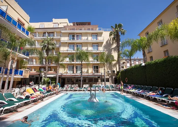 Cleopatra Hotel 4*