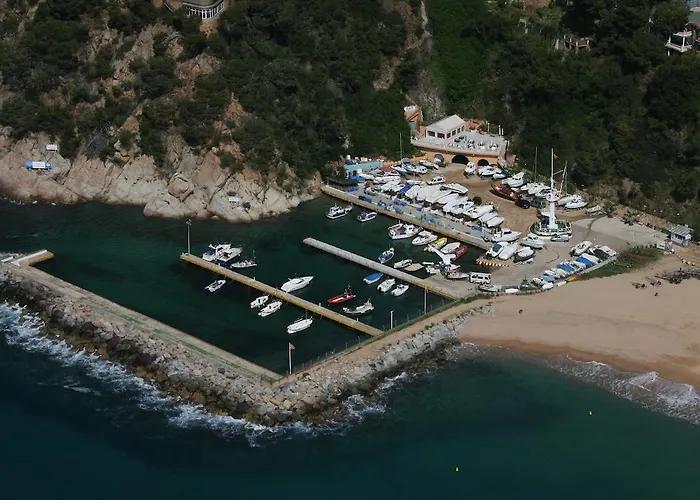 Hotell Cleopatra 4*
