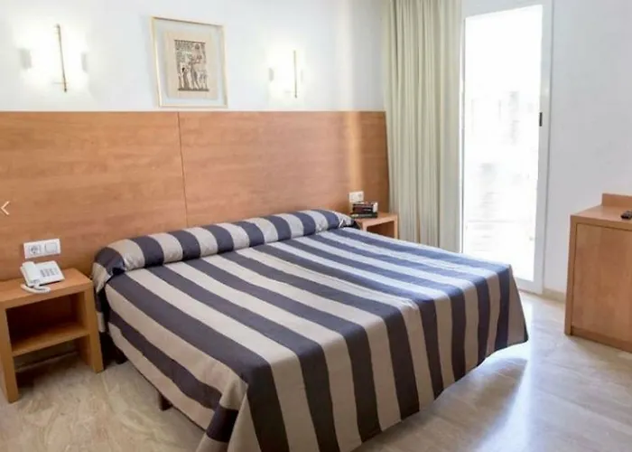 Cleopatra Hotel 4*