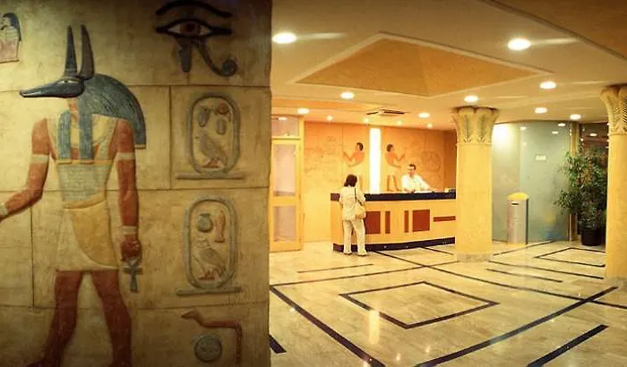 Cleopatra Hotel