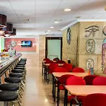 Hotel Cleopatra Lloret de Mar