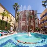 Cleopatra Hotel
