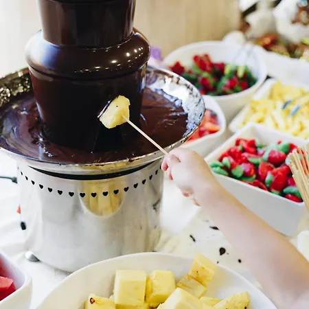 埃及艳后spa酒店 酒店 4*