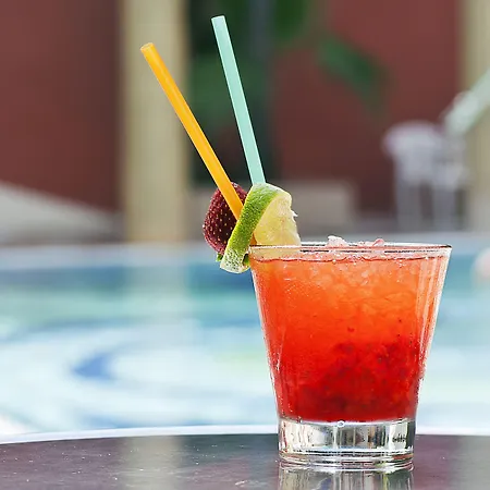 Cleopatra Hotel
