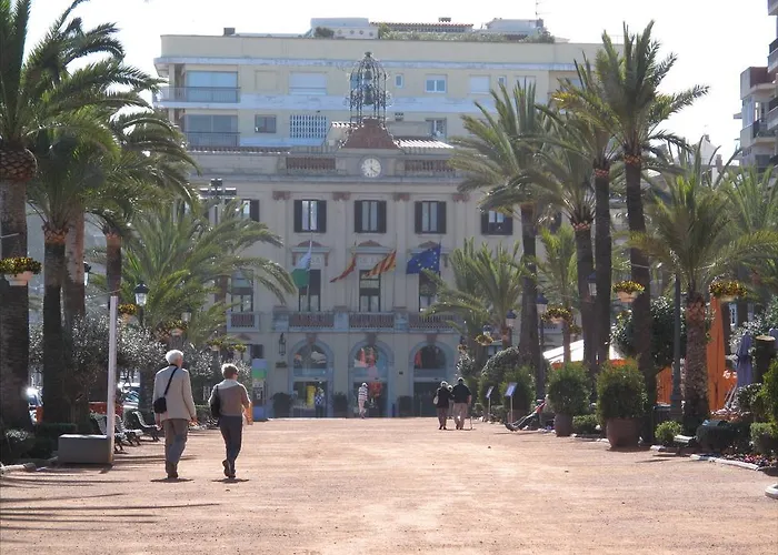 Cleopatra Hotel 4*